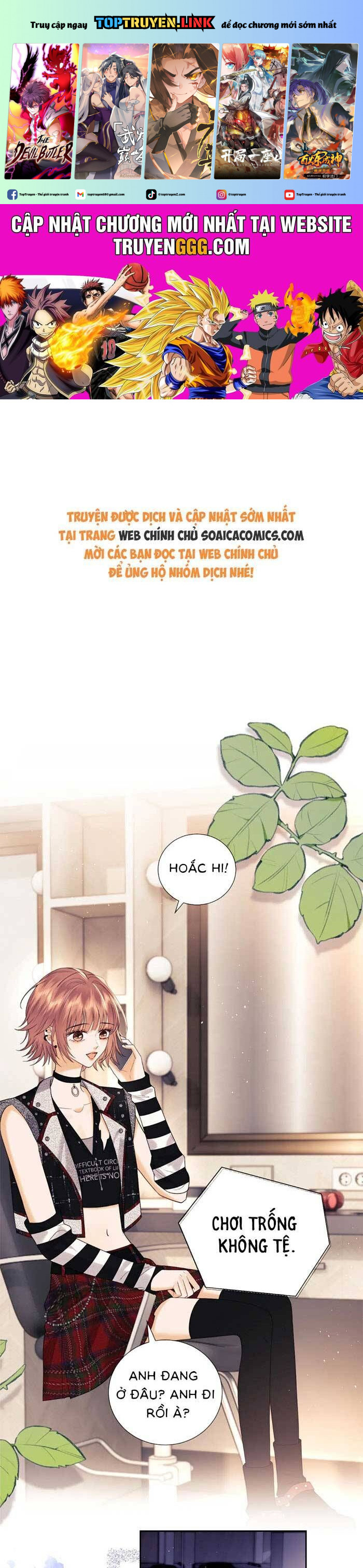 Fan Vợ Hiểu Biết Một Chút Chap 63 - Next Chap 64