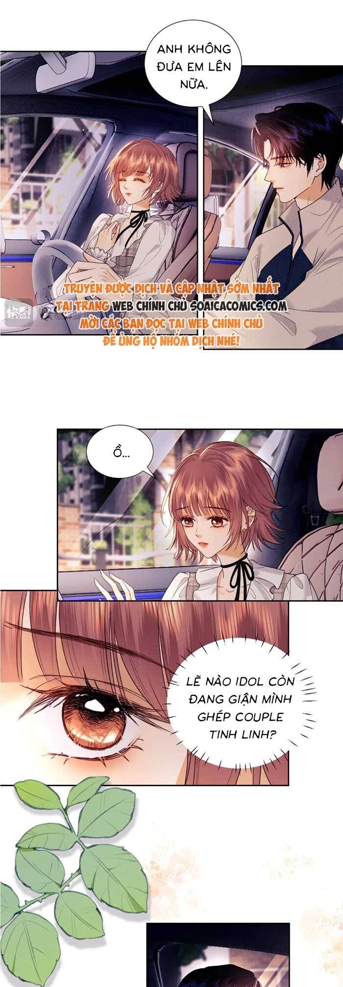 Fan Vợ Hiểu Biết Một Chút Chap 63 - Next Chap 64