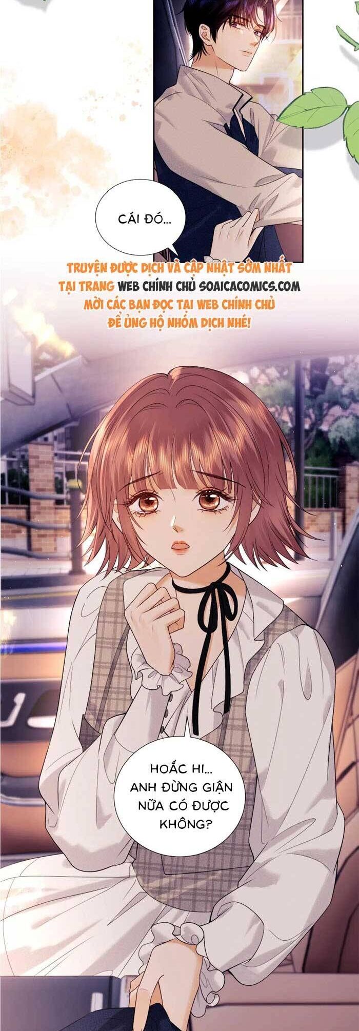 Fan Vợ Hiểu Biết Một Chút Chap 63 - Next Chap 64