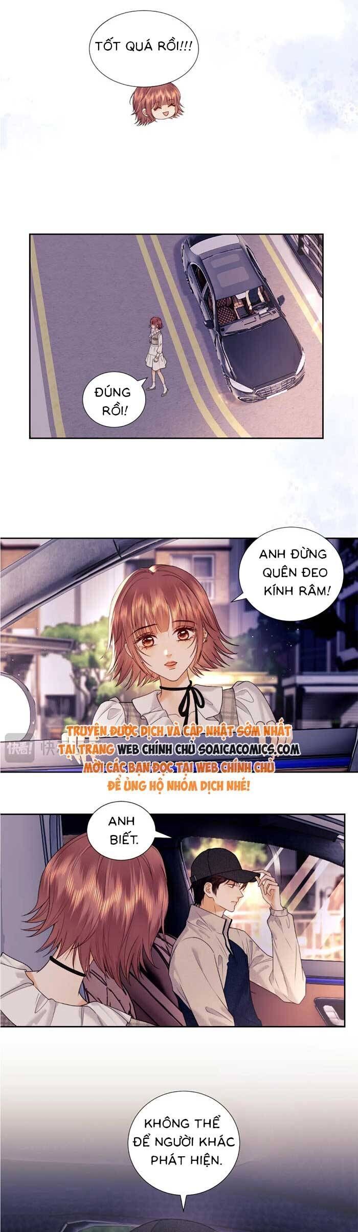 Fan Vợ Hiểu Biết Một Chút Chap 63 - Next Chap 64