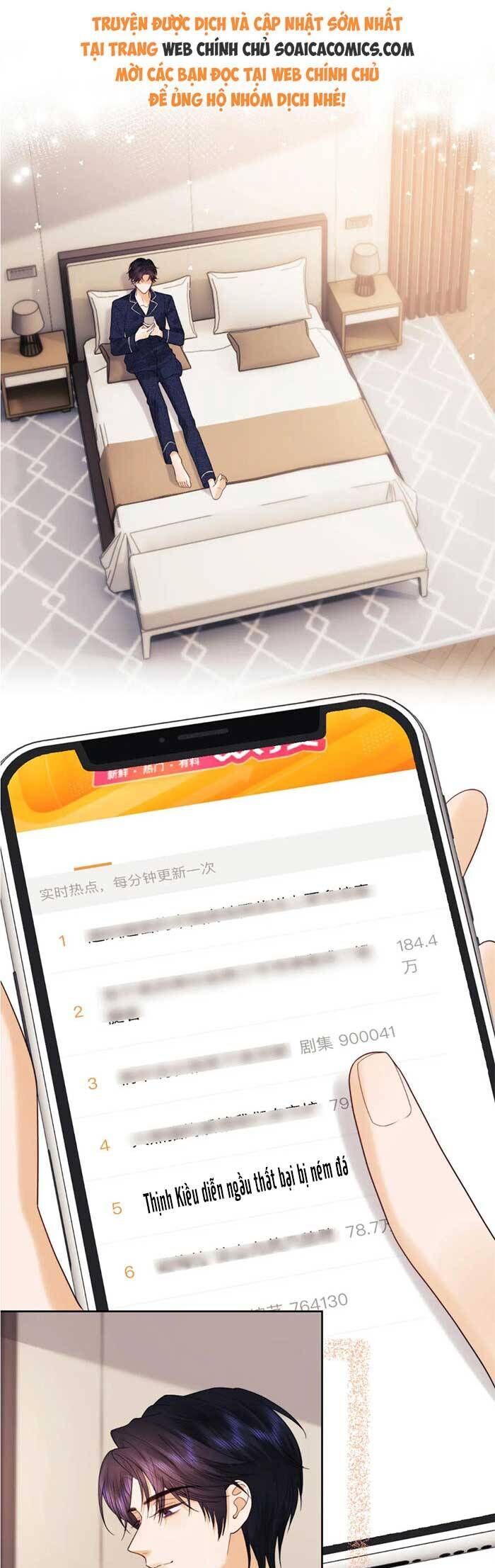 Fan Vợ Hiểu Biết Một Chút Chap 63 - Next Chap 64