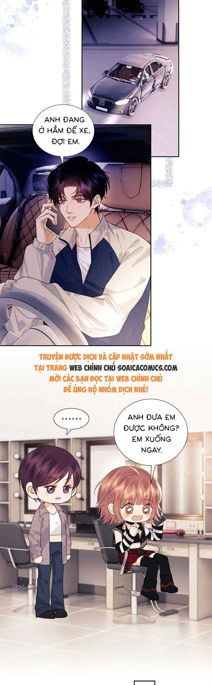 Fan Vợ Hiểu Biết Một Chút Chap 63 - Next Chap 64