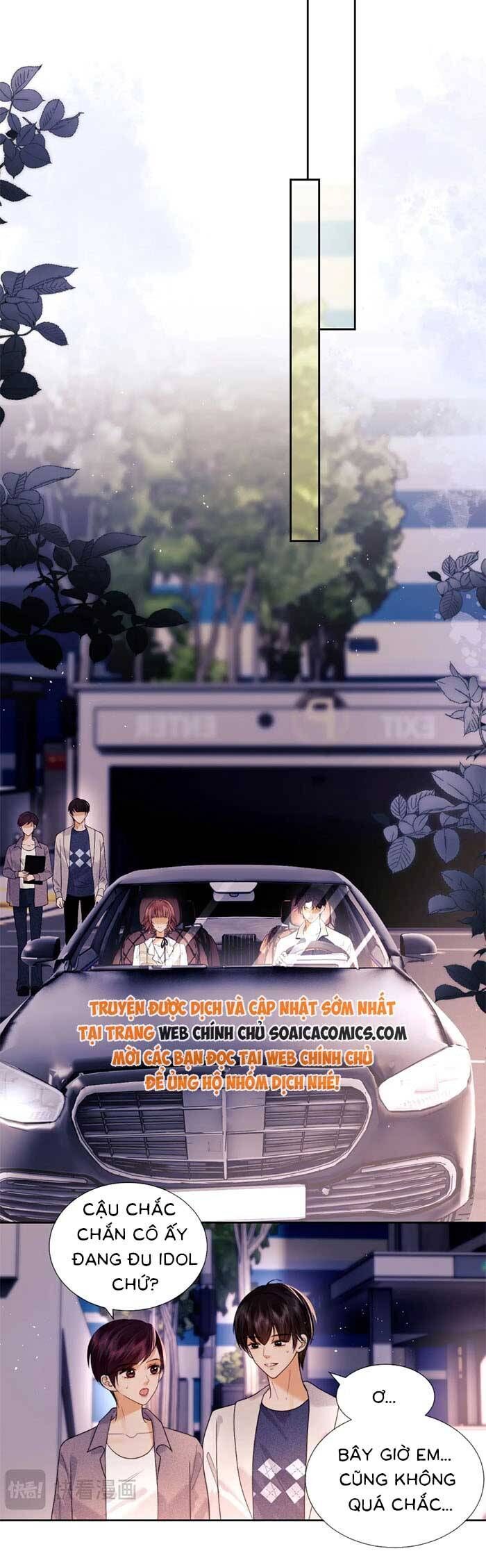 Fan Vợ Hiểu Biết Một Chút Chap 63 - Next Chap 64