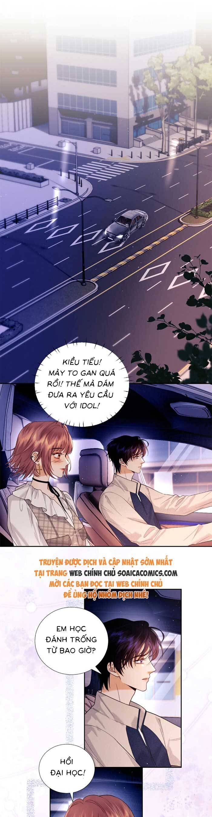 Fan Vợ Hiểu Biết Một Chút Chap 63 - Next Chap 64