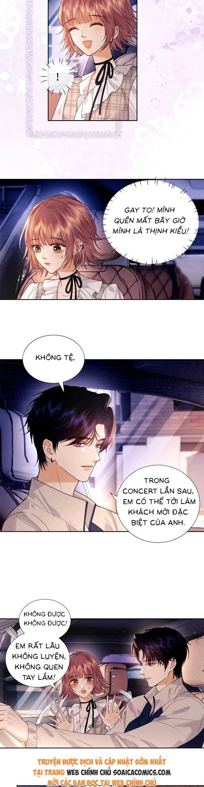 Fan Vợ Hiểu Biết Một Chút Chap 63 - Next Chap 64