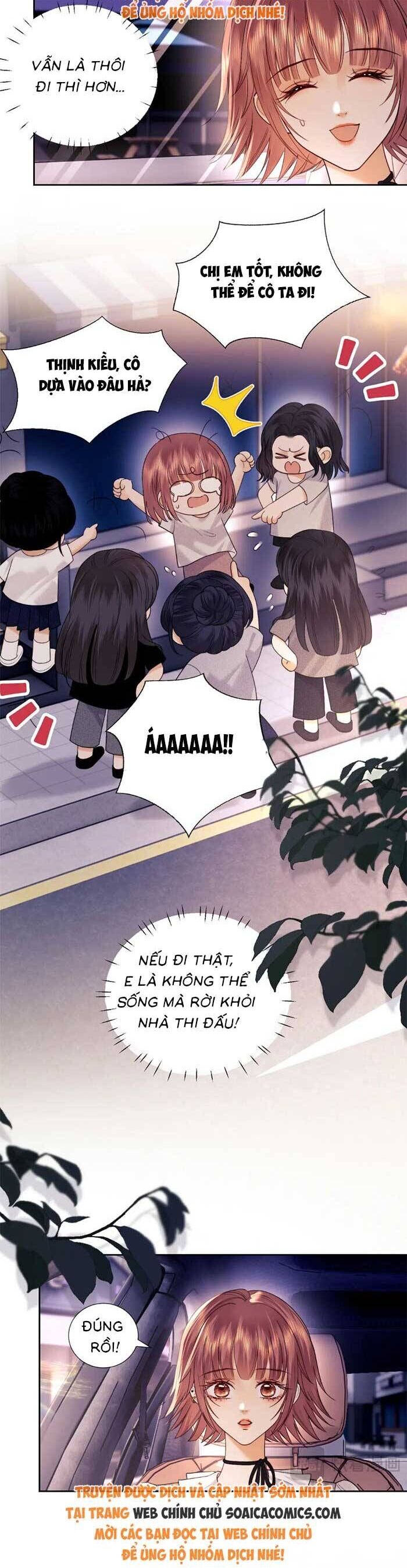 Fan Vợ Hiểu Biết Một Chút Chap 63 - Next Chap 64