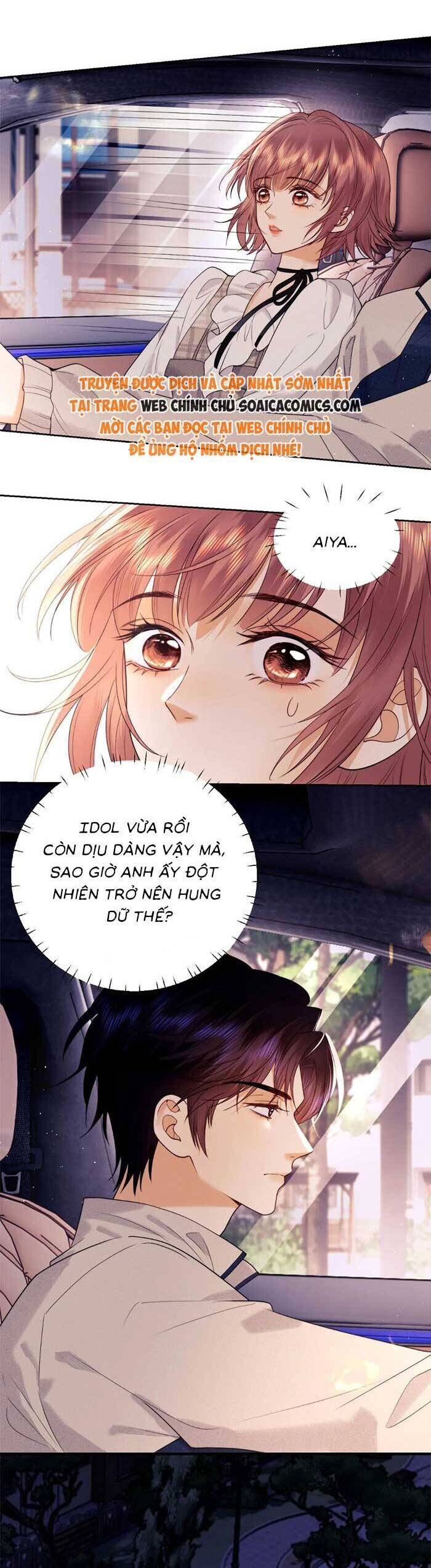 Fan Vợ Hiểu Biết Một Chút Chap 63 - Next Chap 64