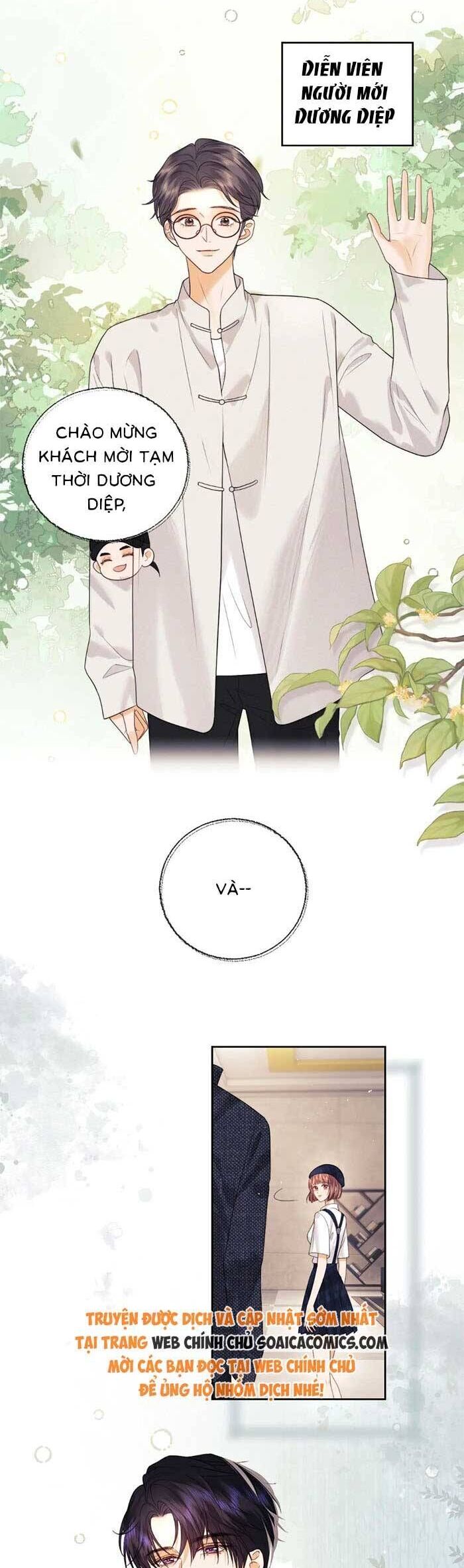 Fan Vợ Hiểu Biết Một Chút Chap 64 - Next Chap 65