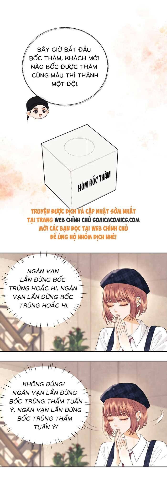 Fan Vợ Hiểu Biết Một Chút Chap 64 - Next Chap 65