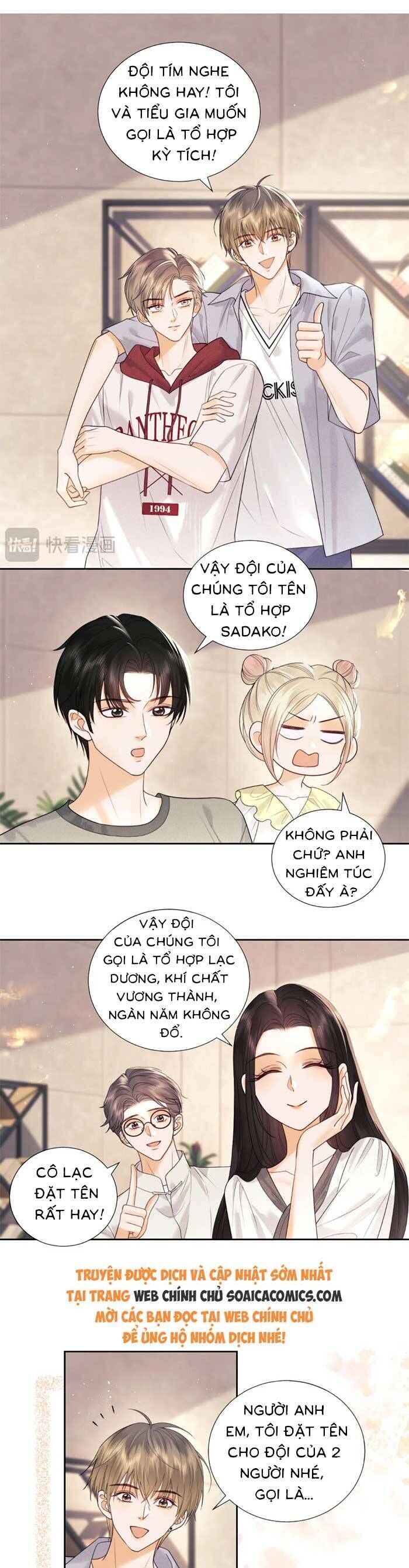 Fan Vợ Hiểu Biết Một Chút Chap 64 - Next Chap 65