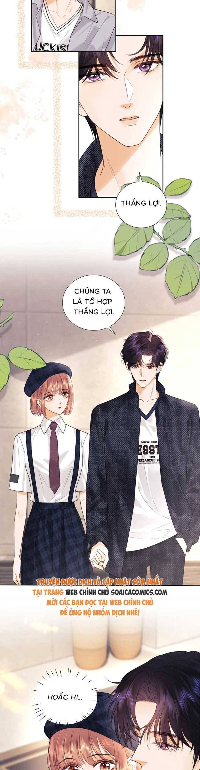 Fan Vợ Hiểu Biết Một Chút Chap 64 - Next Chap 65