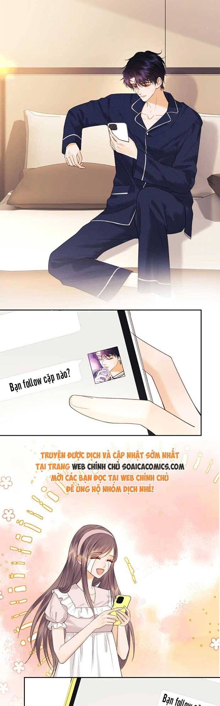 Fan Vợ Hiểu Biết Một Chút Chap 64 - Next Chap 65