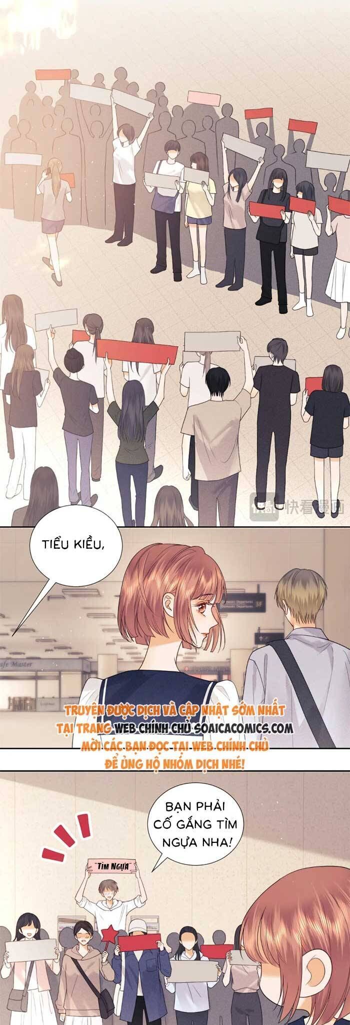 Fan Vợ Hiểu Biết Một Chút Chap 64 - Next Chap 65