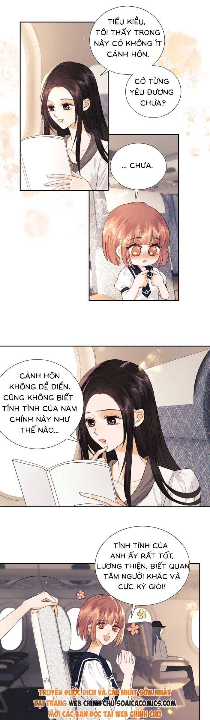 Fan Vợ Hiểu Biết Một Chút Chap 64 - Next Chap 65