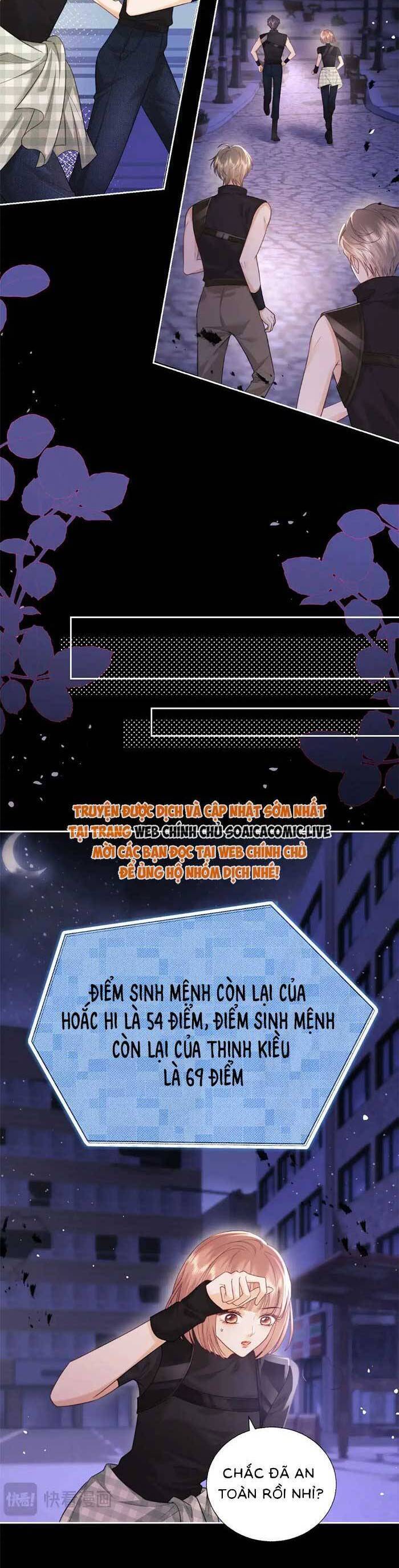 Fan Vợ Hiểu Biết Một Chút Chap 67 - Next Chap 68