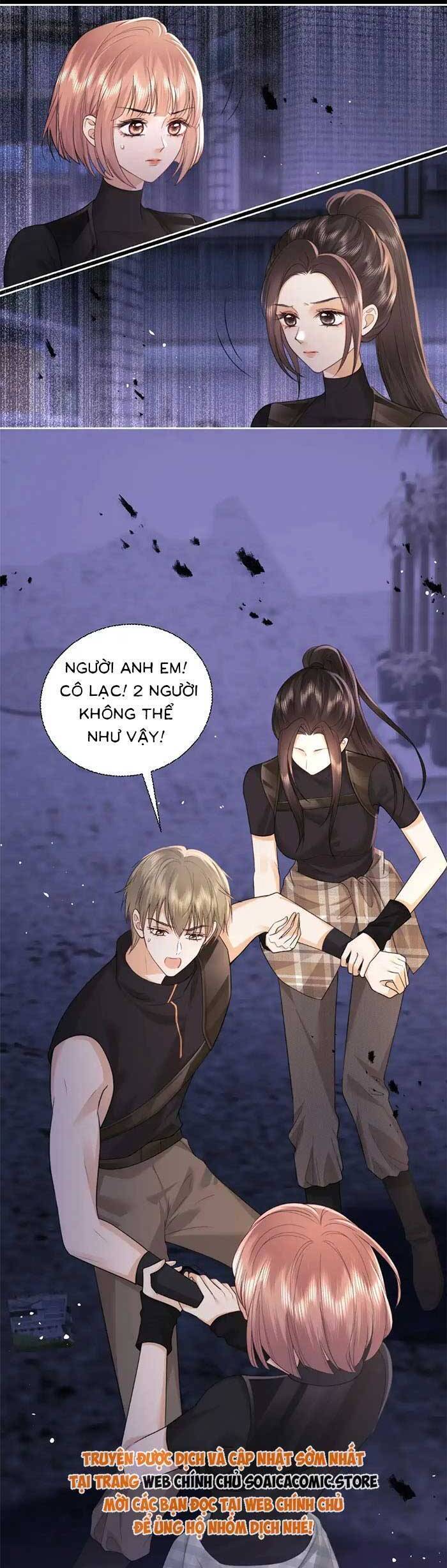 Fan Vợ Hiểu Biết Một Chút Chap 68 - Next Chap 69