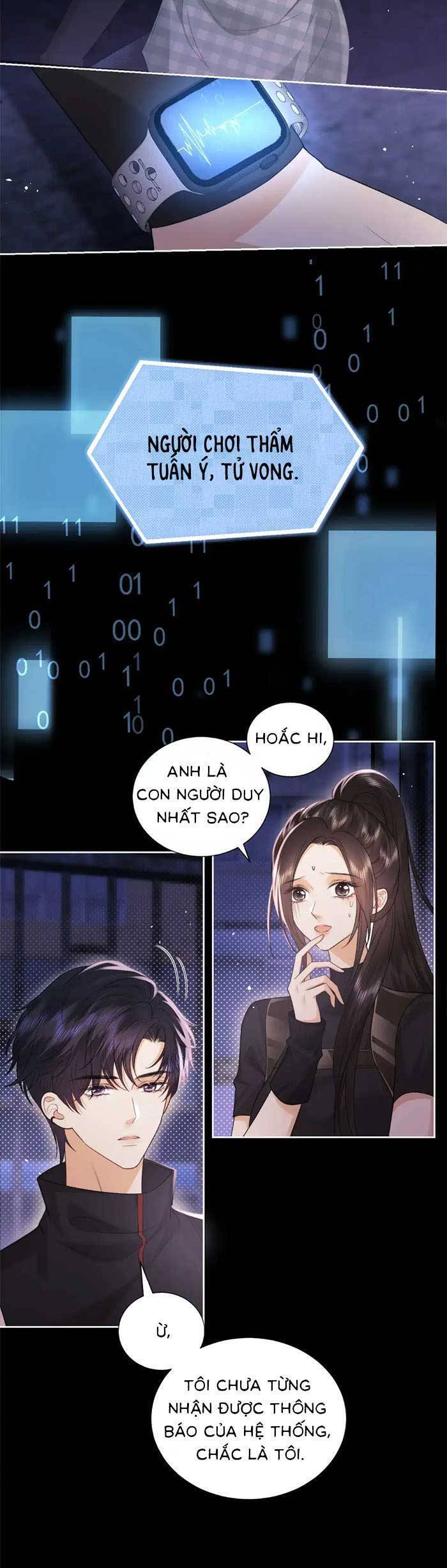 Fan Vợ Hiểu Biết Một Chút Chap 68 - Next Chap 69