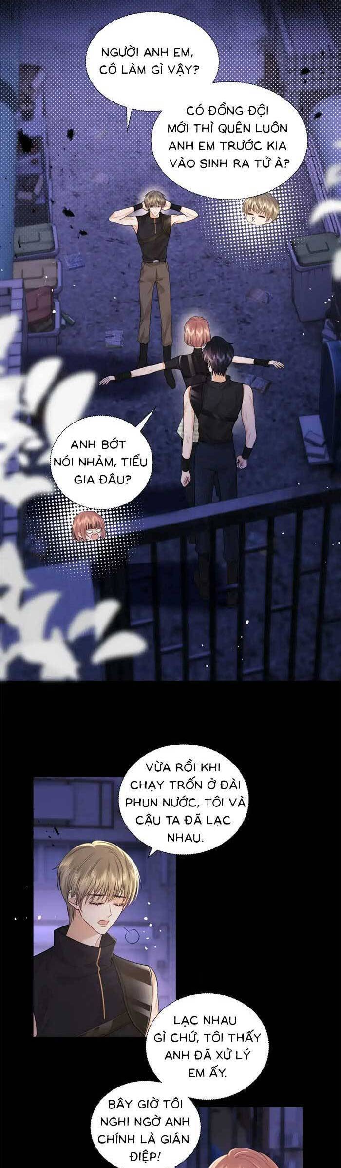 Fan Vợ Hiểu Biết Một Chút Chap 68 - Next Chap 69