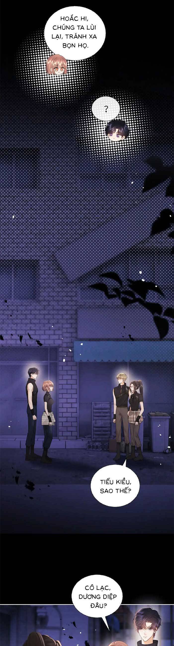 Fan Vợ Hiểu Biết Một Chút Chap 68 - Next Chap 69