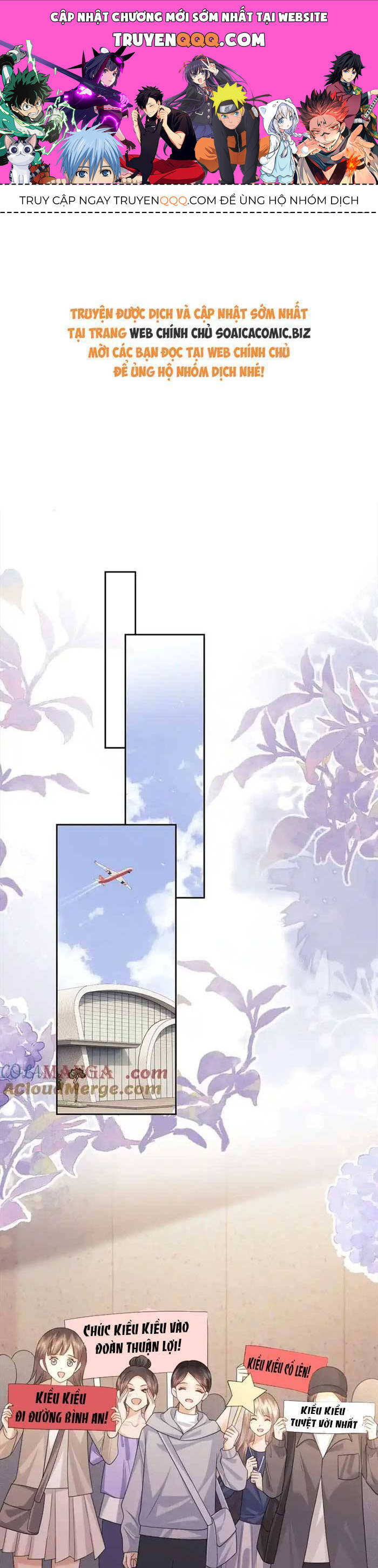 Fan Vợ Hiểu Biết Một Chút Chap 72 - Next Chap 73