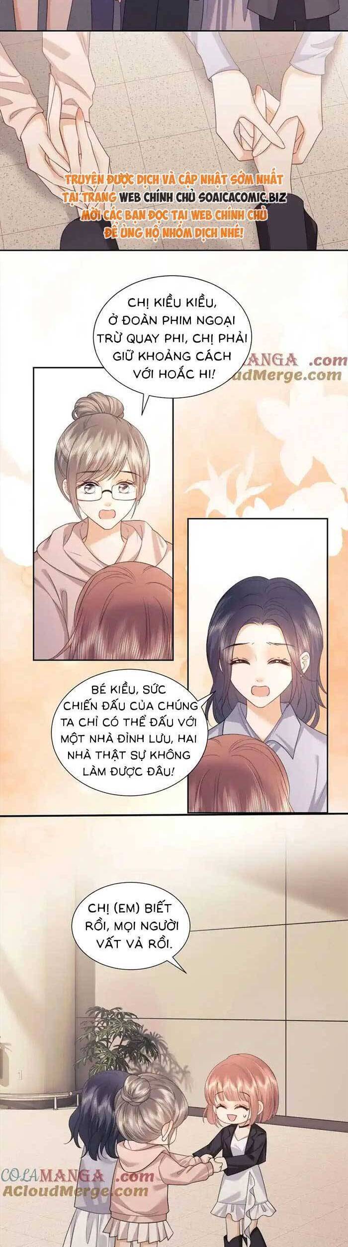 Fan Vợ Hiểu Biết Một Chút Chap 72 - Next Chap 73