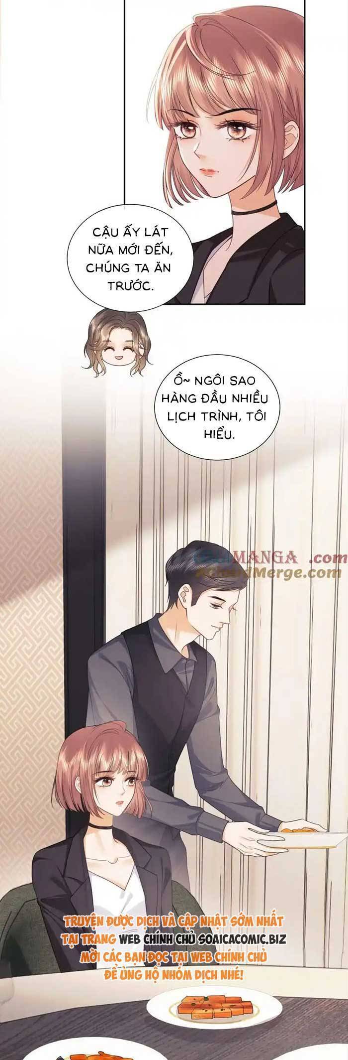 Fan Vợ Hiểu Biết Một Chút Chap 72 - Next Chap 73