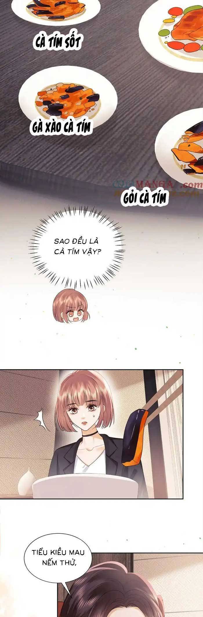 Fan Vợ Hiểu Biết Một Chút Chap 72 - Next Chap 73