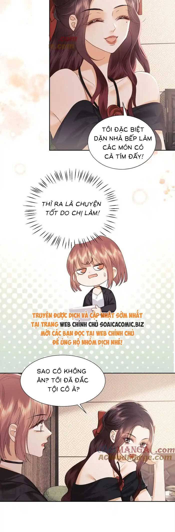 Fan Vợ Hiểu Biết Một Chút Chap 72 - Next Chap 73