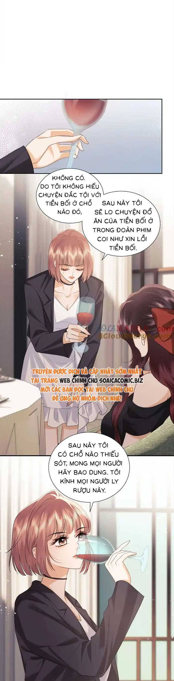 Fan Vợ Hiểu Biết Một Chút Chap 72 - Next Chap 73