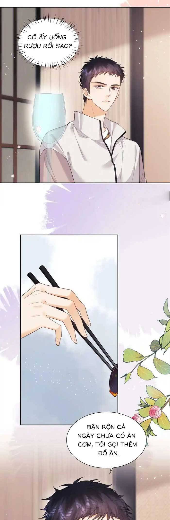 Fan Vợ Hiểu Biết Một Chút Chap 72 - Next Chap 73