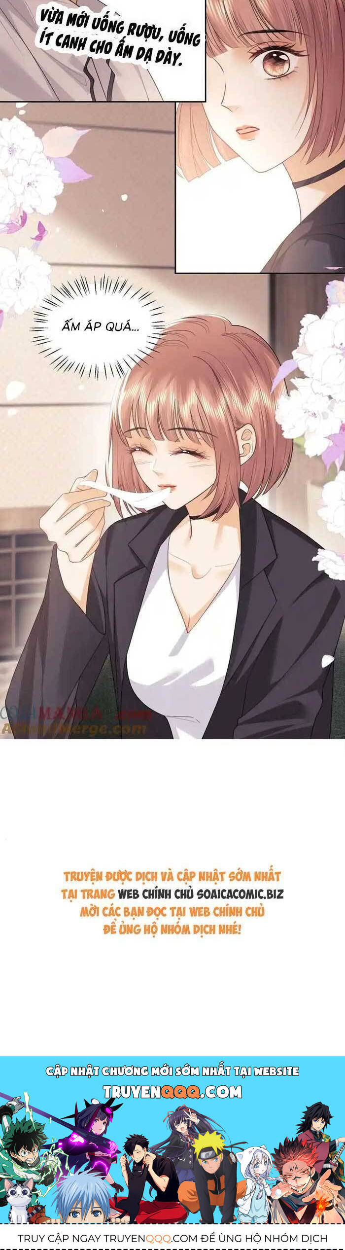 Fan Vợ Hiểu Biết Một Chút Chap 72 - Next Chap 73