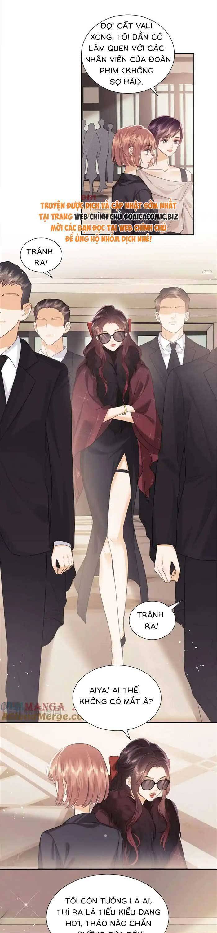 Fan Vợ Hiểu Biết Một Chút Chap 72 - Next Chap 73