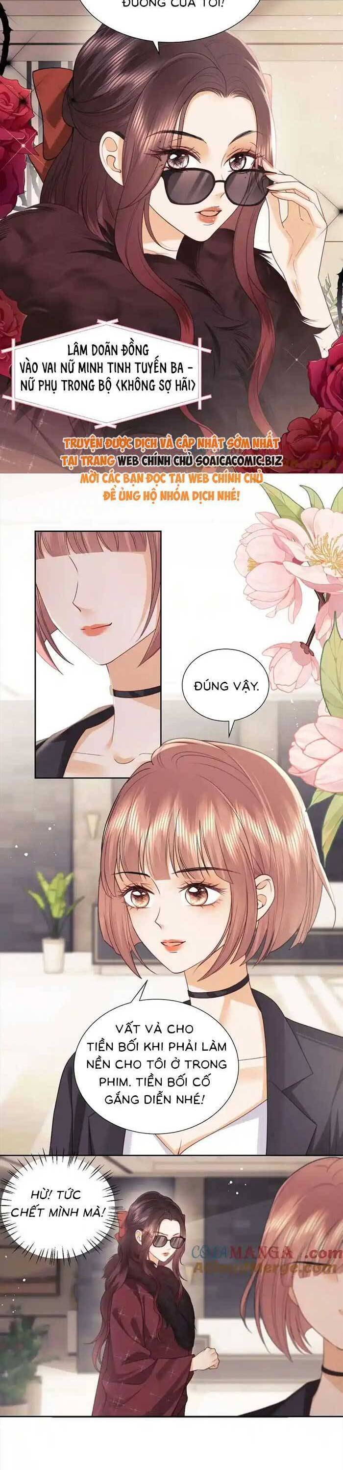 Fan Vợ Hiểu Biết Một Chút Chap 72 - Next Chap 73