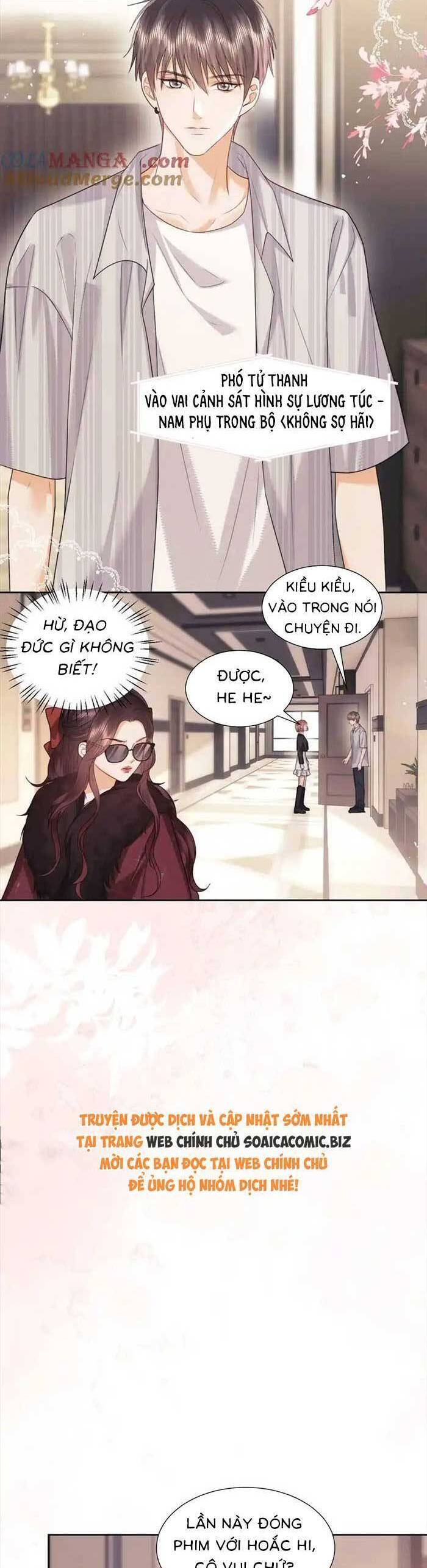 Fan Vợ Hiểu Biết Một Chút Chap 72 - Next Chap 73