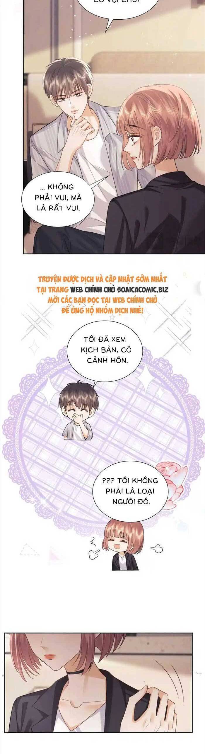 Fan Vợ Hiểu Biết Một Chút Chap 72 - Next Chap 73