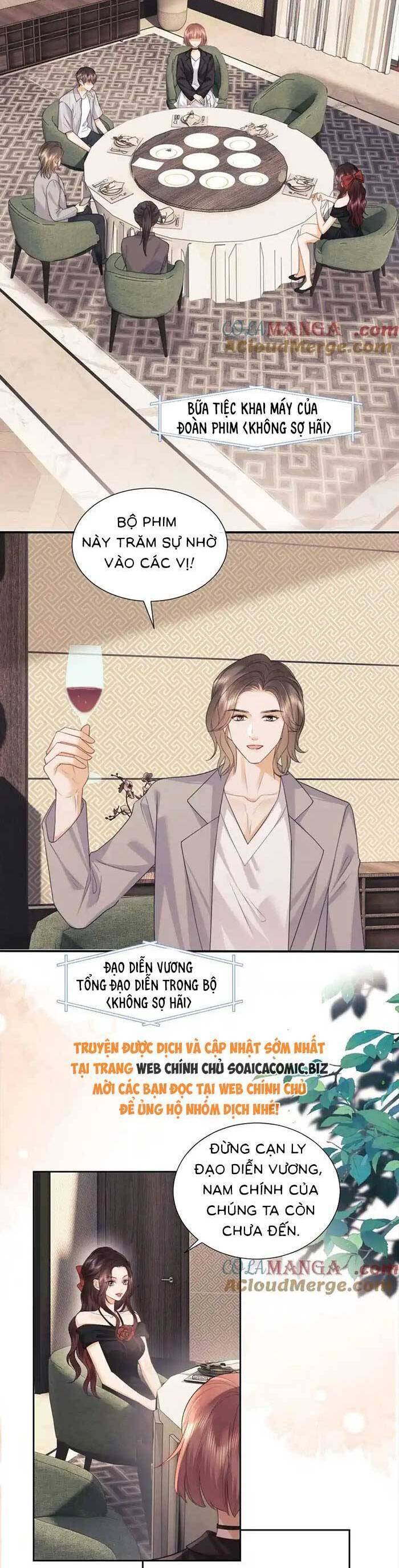 Fan Vợ Hiểu Biết Một Chút Chap 72 - Next Chap 73