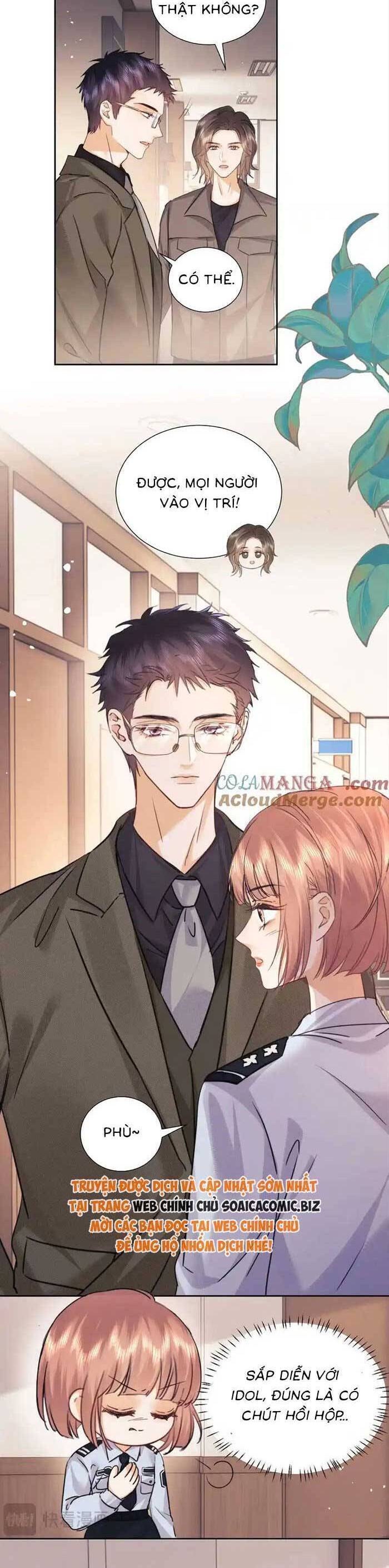 Fan Vợ Hiểu Biết Một Chút Chap 74 - Next Chap 75