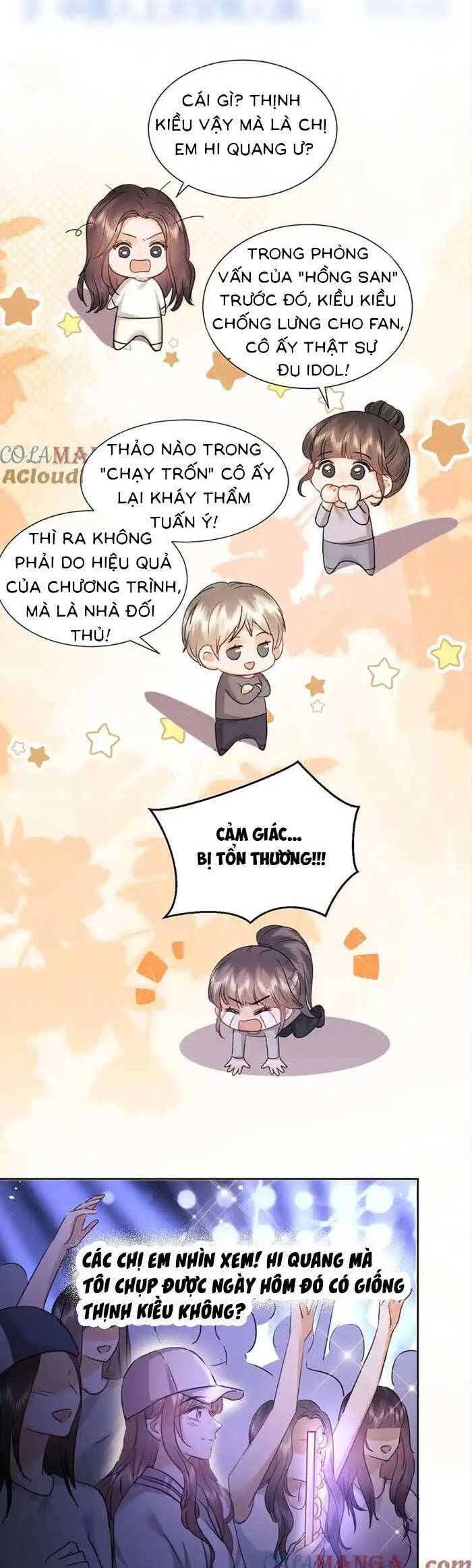 Fan Vợ Hiểu Biết Một Chút Chap 75 - Next Chap 76