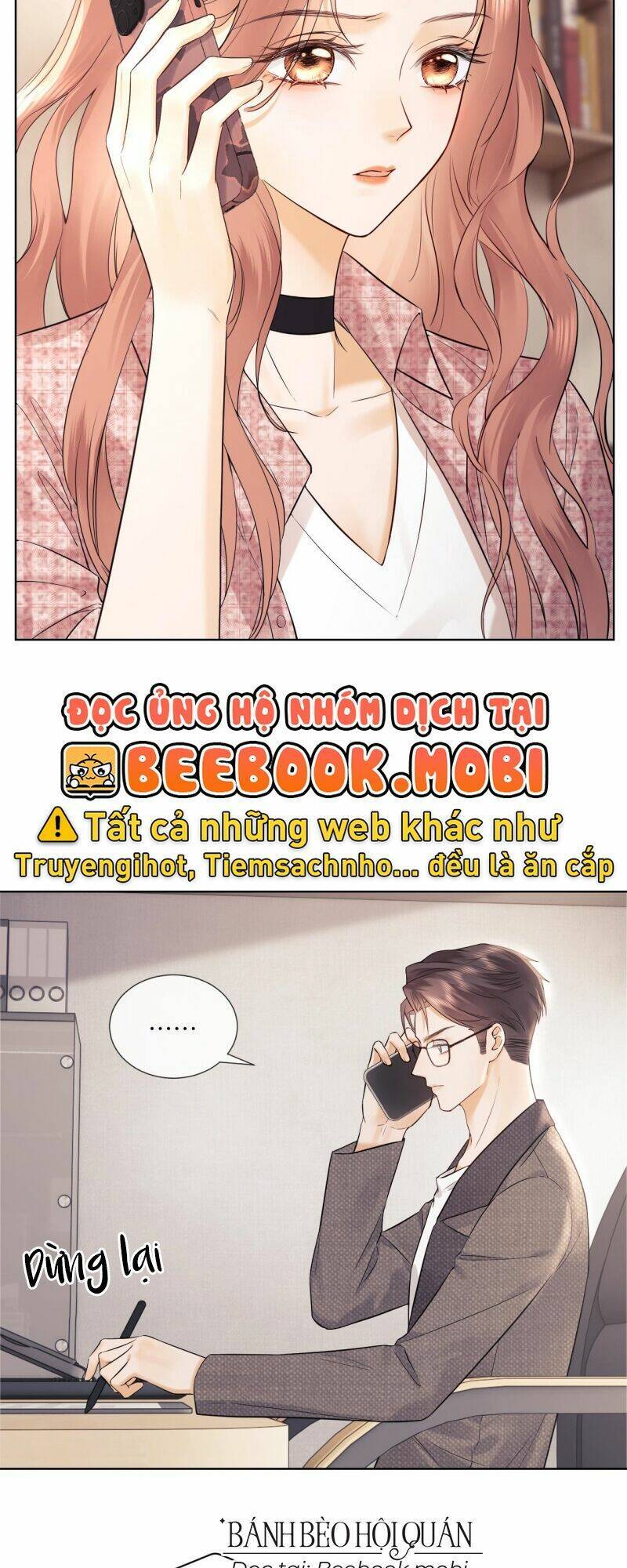 Fan Vợ Hiểu Biết Một Chút Chap 8 - Next Chap 9