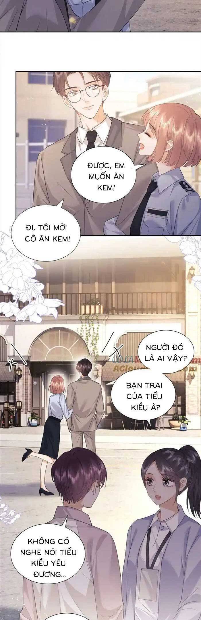 Fan Vợ Hiểu Biết Một Chút Chap 80 - Next Chap 81