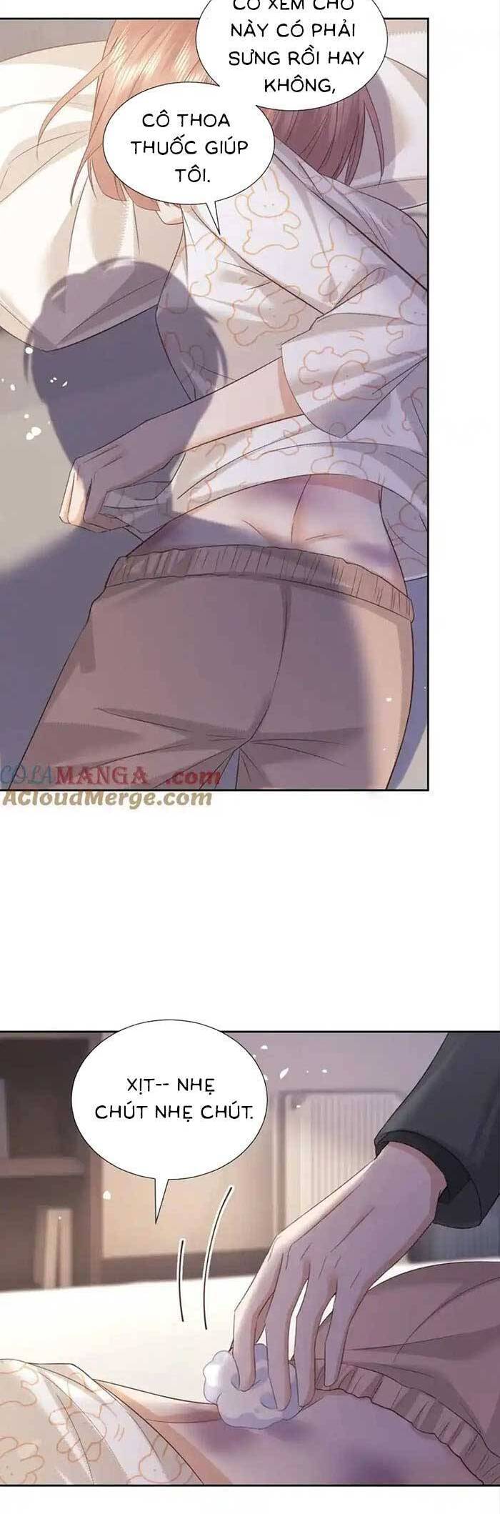 Fan Vợ Hiểu Biết Một Chút Chap 80 - Next Chap 81