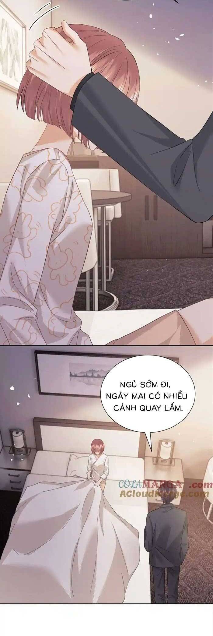 Fan Vợ Hiểu Biết Một Chút Chap 80 - Next Chap 81