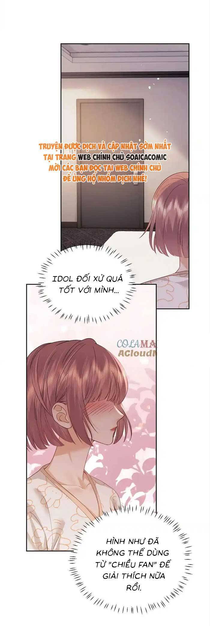 Fan Vợ Hiểu Biết Một Chút Chap 80 - Next Chap 81