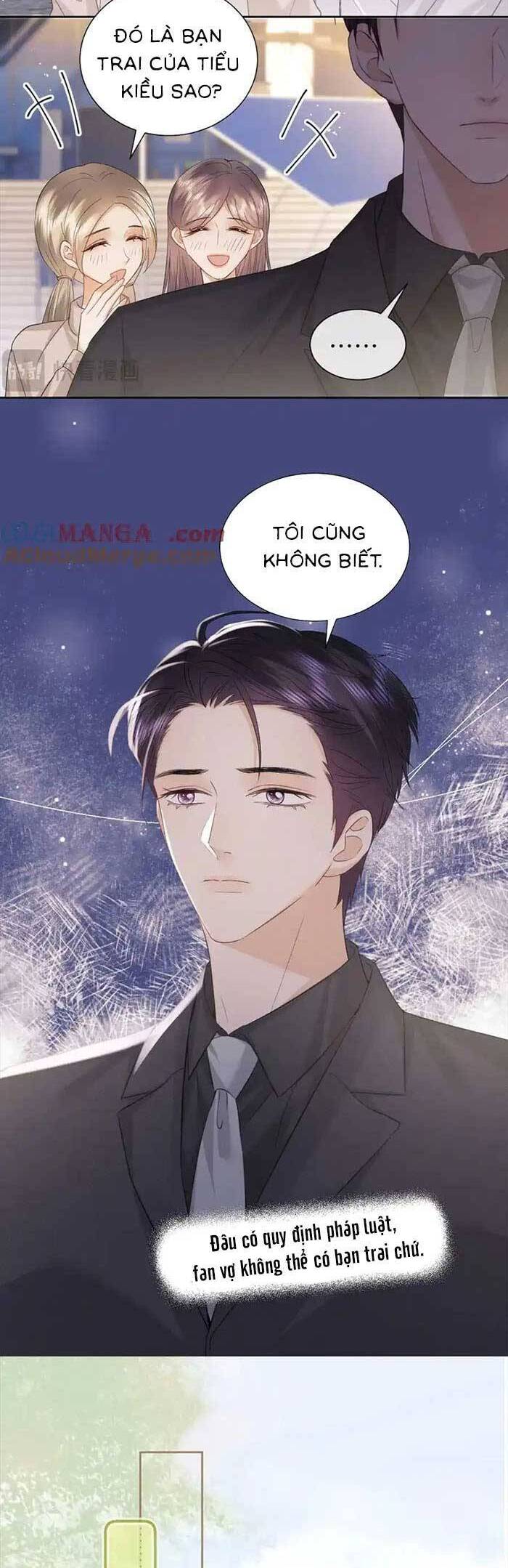 Fan Vợ Hiểu Biết Một Chút Chap 80 - Next Chap 81