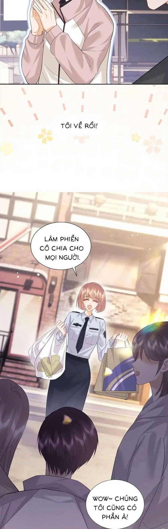 Fan Vợ Hiểu Biết Một Chút Chap 80 - Next Chap 81