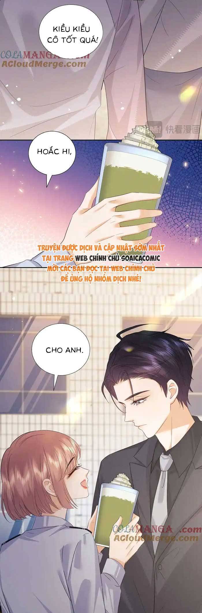 Fan Vợ Hiểu Biết Một Chút Chap 80 - Next Chap 81