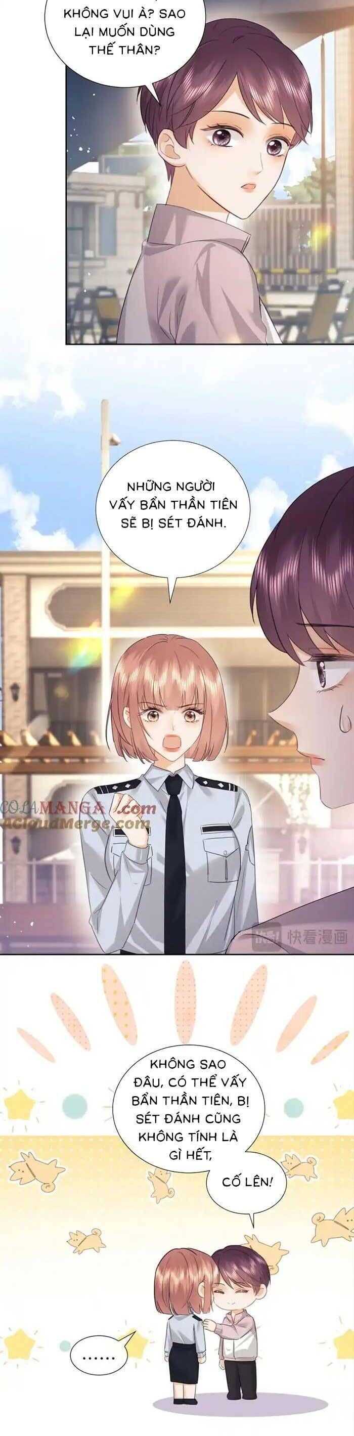 Fan Vợ Hiểu Biết Một Chút Chap 81 - Next Chap 82