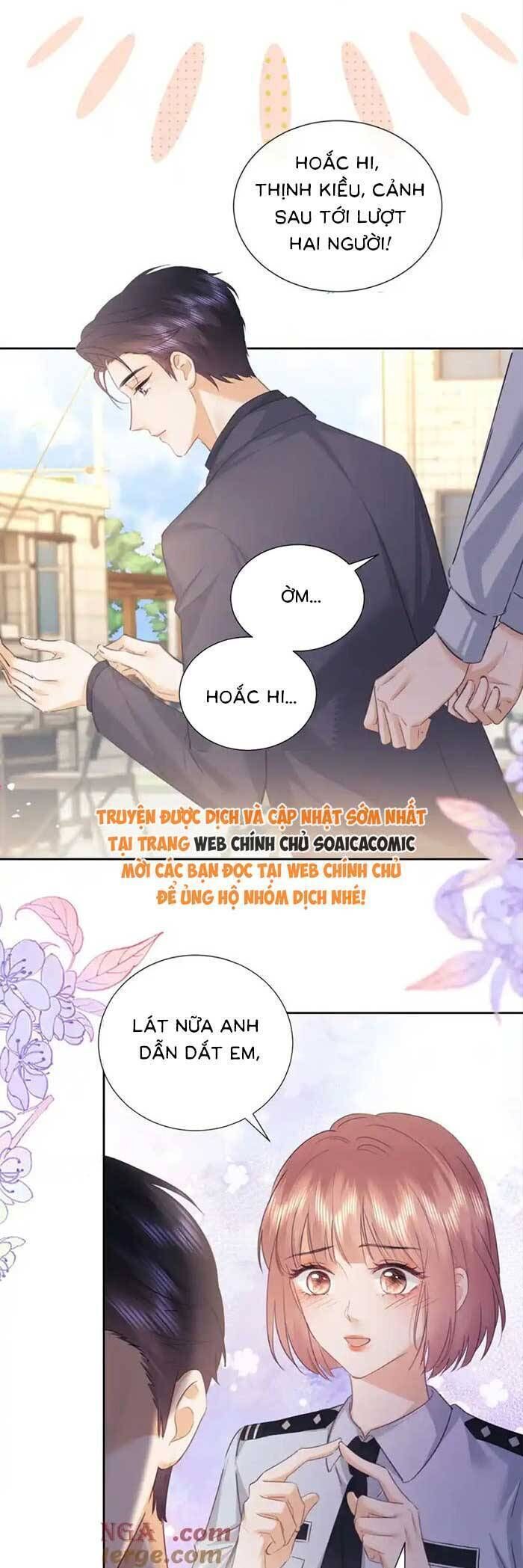 Fan Vợ Hiểu Biết Một Chút Chap 81 - Next Chap 82