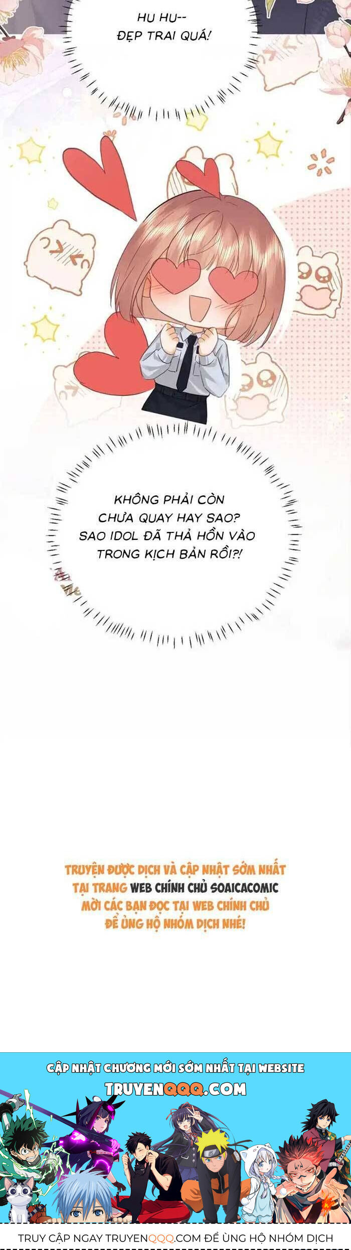 Fan Vợ Hiểu Biết Một Chút Chap 81 - Next Chap 82