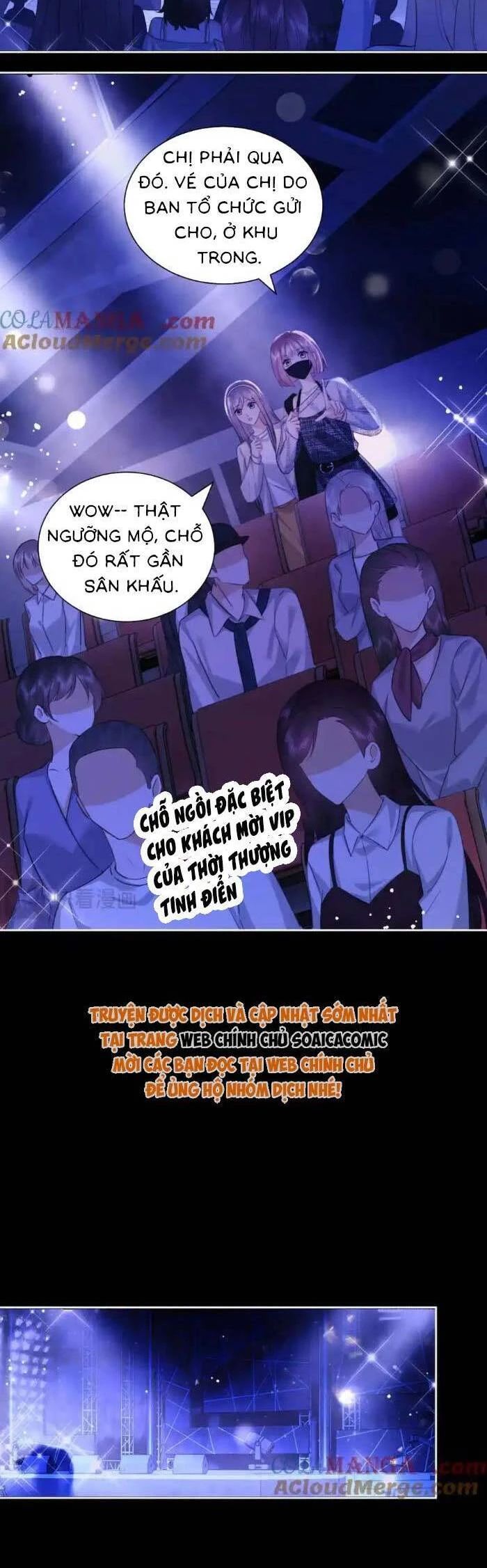 Fan Vợ Hiểu Biết Một Chút Chap 87 - Next Chap 88